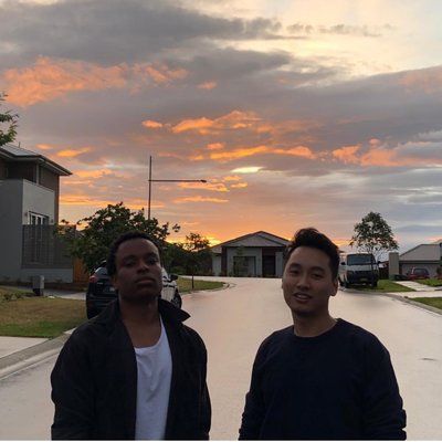 Aaron Heng - Twitter Profile Picture of Aaron Heng (@AaronHeng8) on Twitter