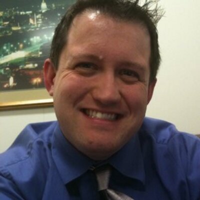 Neal Vance - Twitter Profile Picture of Neal Vance (@nealvance) on Twitter