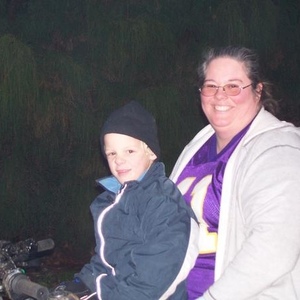 Laurie Voelkel - Myspace Profile Picture of Laurie Voelkel (@iblynnstercutie) on Myspace