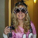 Profile Picture of Lori Nevling (@road_king_queen) on Instagram