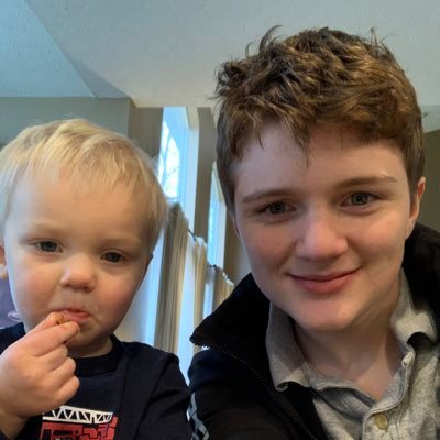 Profile Picture of Tate Cole (@TateCole13) on Twitter