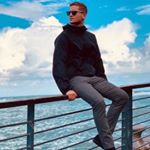 Profile Picture of Jacob Elijah Garfinkel (@jarfinkel) on Instagram