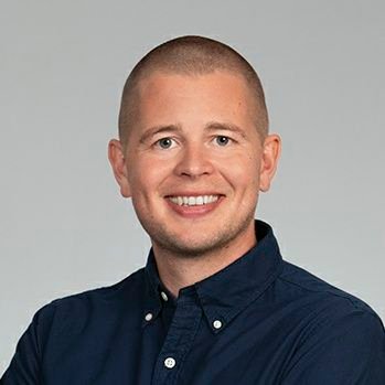 Profile Picture of Mikkel M Andersen (@mikldk) on Twitter