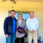 Profile Picture of Barri Butler Haskins (@barri_butler_haskins) on Instagram