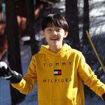 Profile Picture of Stephen Yuan (@stephen0610) on Instagram