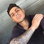 Profile Picture of Ivan Adolfo Williamson (@ivan_williamson) on Instagram