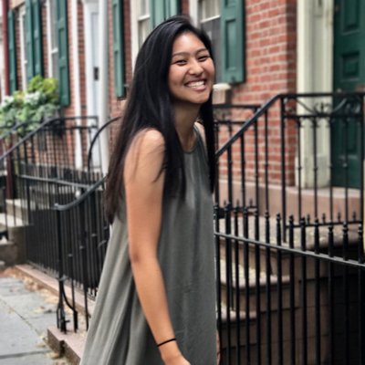 Profile Picture of Olivia Ling (@olivialing88) on Twitter
