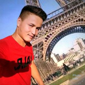 Reza Farzad - Twitter Profile Picture of Reza Farzad (@RezaFarzad5) on Twitter