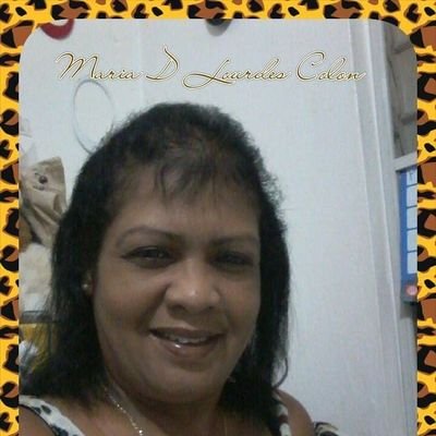 Profile Picture of Maria Colon (@mariacolon9) on Twitter