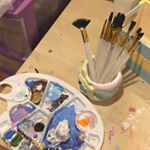 Profile Picture of Allison Marion (@allys_art2007) on Instagram