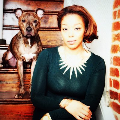 Profile Picture of Kendell Renee, Esq (@KendellRenee) on Twitter