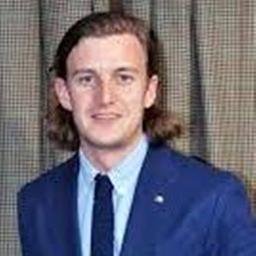 Profile Picture of Jeffrey Oxley (@jeffreycoxley) on Twitter