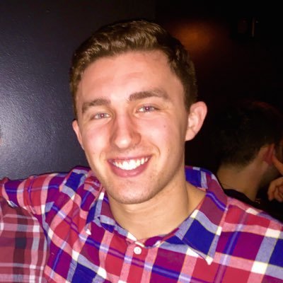 Profile Picture of Andrew Crossman (@acrossman3) on Twitter