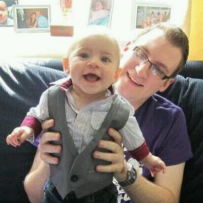 Profile Picture of Daniel Poulson (@Daniel__Poulson) on Twitter