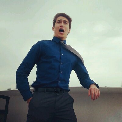 Profile Picture of Dan (@DanRomRom) on Twitter