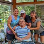 kim alfieri watson - Instagram Profile Picture of kim alfieri watson (@kimalfieriwatson) on Instagram