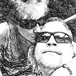 Profile Picture of Colin Brice Croneberger Sr (@tomahakn) on Instagram