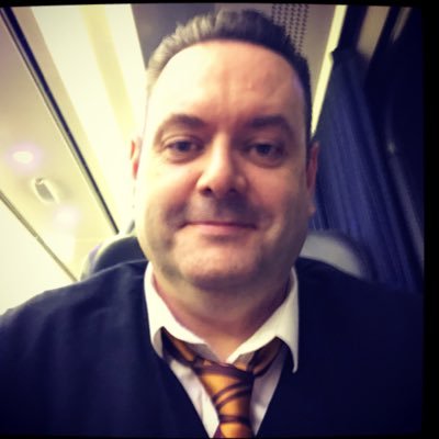 Profile Picture of Christopher Martin (@chr1s_mart1n) on Twitter