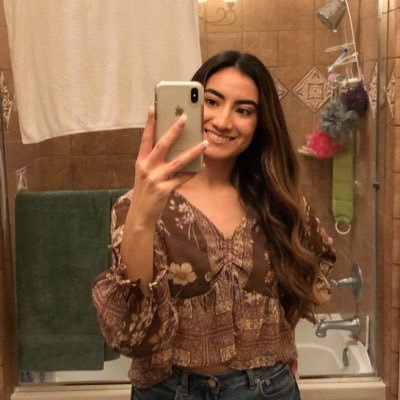Profile Picture of Isabella (@bellaaa_r14) on Twitter