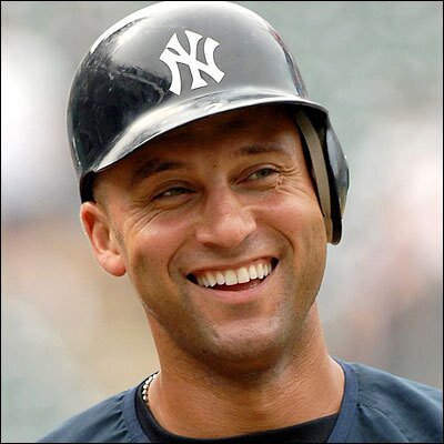 Profile Picture of Derek Jeter News (@TF_Derek_Jeter) on Twitter
