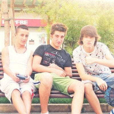 Profile Picture of Gabriel Chindris (@Pytzy14) on Twitter