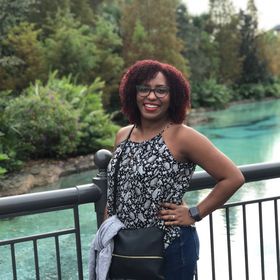 Profile Picture of Linette Andrade (@ettenil78) on Pinterest