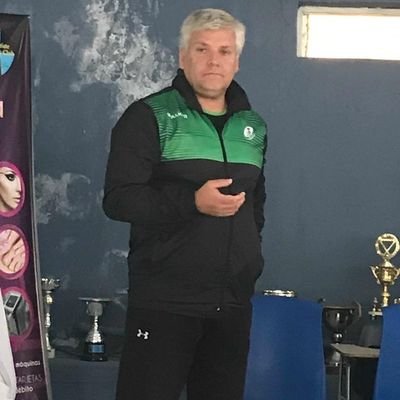 Profile Picture of Claudio Legorburu (@jfragguti) on Twitter