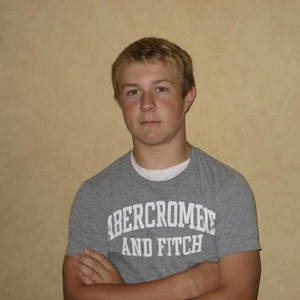 Profile Picture of Connor Malcolm (@250247528) on Myspace