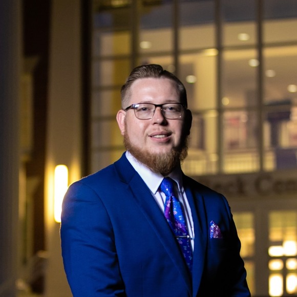 Profile Picture of Benjamin Dunn (@mrbenjamindunn) on Poshmark