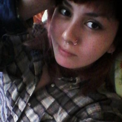 Profile Picture of María Fuenzalida (@MariiUps) on Twitter