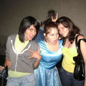 Profile Picture of Luz Oliveros (@357572047) on Myspace
