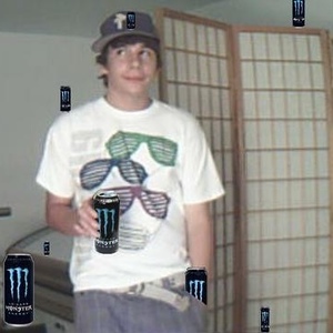 Profile Picture of Alex Fredette (@bmxsuperstar81) on Myspace