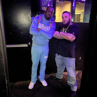 Profile Picture of Alexander Sutton (@djkushworldwide) on Instagram