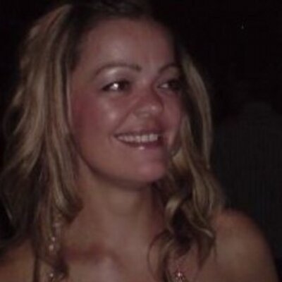 Profile Picture of Lynsey Evans (@lynzi34) on Twitter