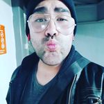 Profile Picture of Cristian M. Farías Chaín (@chain_cr) on Instagram