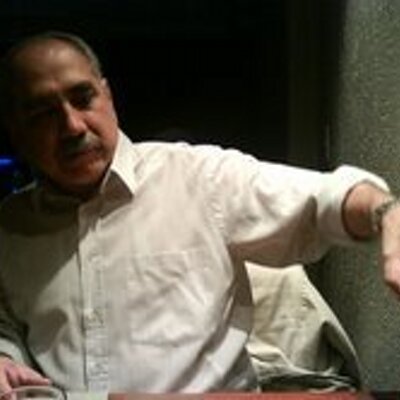 Profile Picture of Hugo Olivera (@Yermolay) on Twitter
