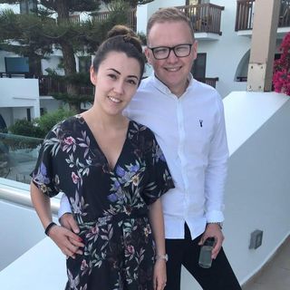 Profile Picture of George Holdsworth (@george.holdsworth.90) on Facebook