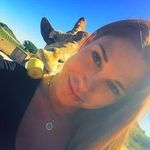 Profile Picture of anette hayes (@hayesanette) on Instagram