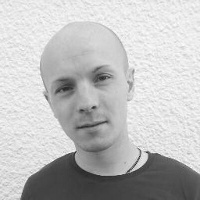 Profile Picture of Vincent Weber (@vincent_weber) on Twitter