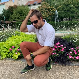 Profile Picture of Méder Dávid (@meder.david) on Instagram