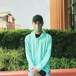 Profile Picture of Joshua Parate Barrameda (@jshuaaaaaaaa) on Instagram