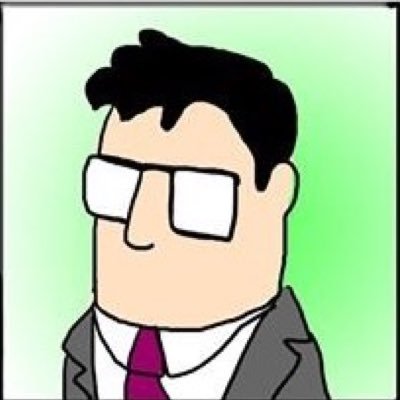 Profile Picture of Michael Scheiber (@ShibeDad) on Twitter