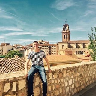 Profile Picture of Cory Haroldsen (@cory.haroldsen) on Facebook