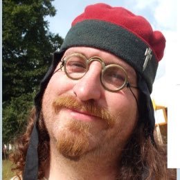 Profile Picture of WalterManningon Twitter