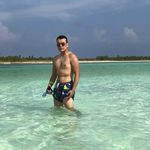 Profile Picture of Brandon Acosta_walker95 (@brandon15_walker) on Instagram