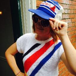 Profile Picture of Joelle Johnson (@joellecj1) on Twitter