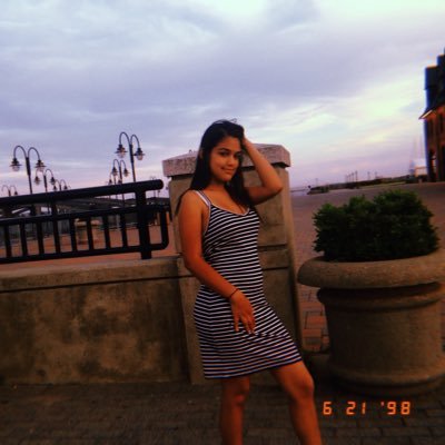 Profile Picture of Kiara Diaz 💜 (@kiaradiaz1234) on Twitter