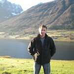 Profile Picture of Valdas Samkus (@valdassamkus) on Instagram