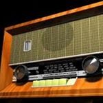 Profile Picture of radio (@pourabedini.maryam) on Instagram