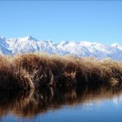 Profile Picture of Keith Franson (@EastSierraKayak) on Twitter